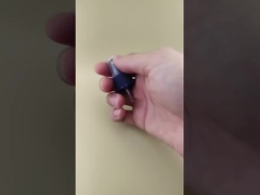 Σκοτεινό μπλε κορδόνιο ψεκαστήρα λεπτής ομίχλης K302 Σκανδάλη για μπουκάλια καλλυντικών