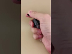 Πλαστική αντλία λοσιόν PP K208-2 για μπουκάλια σαμπουάν