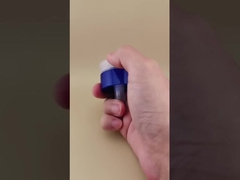 Μπλε Άνοιξη Μέσα K801-3 για την Αφαίρεση Μακιγιάζ Κοριτσιών