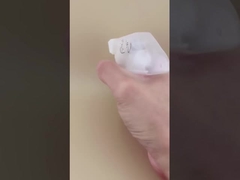 Διαυγές Σπρέι Συσκευής με Σκανδάλη K101-7 Σκανδάλη για Οικιακό Καθαρισμό