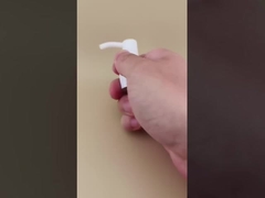 CRC Possible White Lotion Pump K209-1 για φροντίδα του δέρματος από πλαστικό PP