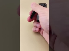 Πιστοποίηση Προσαρμοσμένο μαύρο χρώμα πυροδότησης αντλία ψεκαστήρα SD109-G για κομμωτήριο