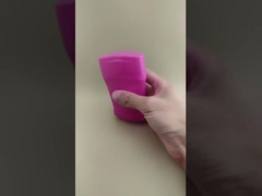 Συσκευασία Rose Big Smooth Lip Balm 2309 για Κραγιόν