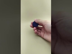 Ευαίσθητος Σχεδιασμός Σκούρο Μπλε Πλαστικό Καπάκι για Μπουκάλια Περιποίησης Δέρματος