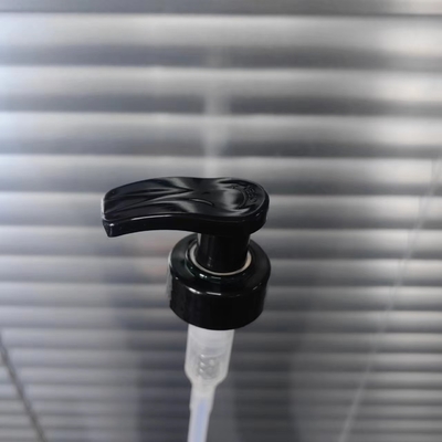 παραγωγή 1,20 24/400 28/400 μαύρη PP PE υλική αντλιών λοσιόν - 1.50ml/T