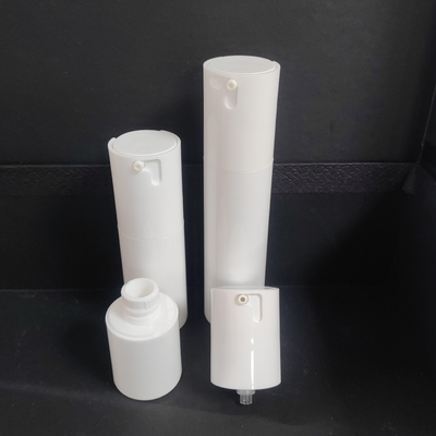 PP Υλικό Airless Pump Bottle Cream Pump 15ML / 30ML / 50ML