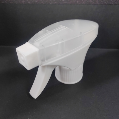 Πλαστικό PP Trigger Dispenser Sprayer Διαλογή όλων των χρωμάτων με αξιόπιστη απόδοση