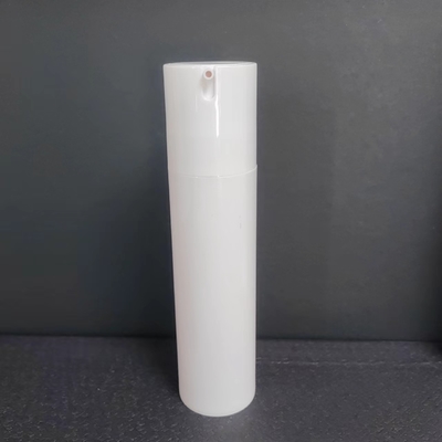 Φιάλη αντλίας χωρίς αέρα χωρητικότητας 80 ml με ματ / γυαλιστερή επιφάνεια