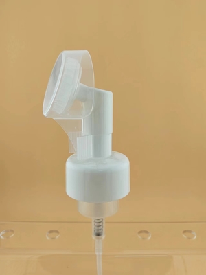 Κατασκευή καθαρισμού PP Mousse Foam Lotion Pump για το καθαρισμό προσώπου με πίεση