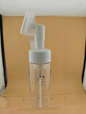 Κατασκευή καθαρισμού PP Mousse Foam Lotion Pump για το καθαρισμό προσώπου με πίεση
