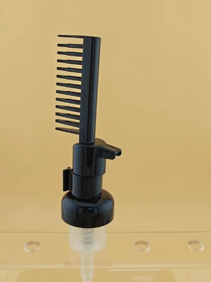 30mm PP αντλία αφρού για μαλλιά 2 σε 1 για κατοικίδια αντλία αφρού για φροντίδα μαλλιών