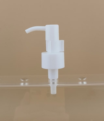 CRC Possible White Lotion Pump K209-1 για φροντίδα του δέρματος από πλαστικό PP