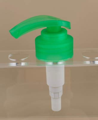 CRC Possible Clear Green Plastic Mini Trigger Sprayer K206-6 για κομμωτήριο ISO9001/ISO14001 Πιστοποιημένο