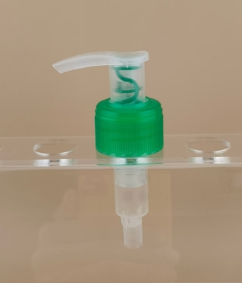Φροντίδα δέρματος Essential Green Cap Lotion Pump K204-1 Αριστερό-δεξί κλειδί CRC Possible