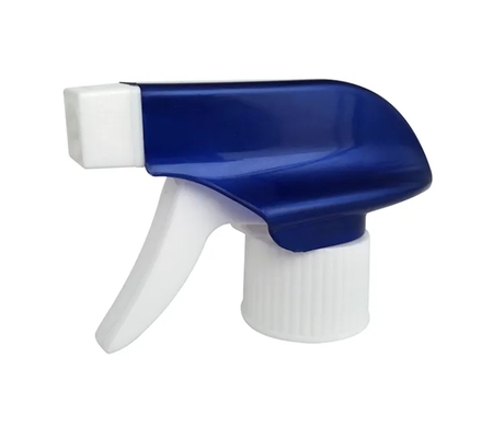 Ψεκαστήρας Tigger 28mm 0.85cc Δοσολογίας Αφρού για Καθαρισμό Μπάνιου ή Αυτοκινήτου