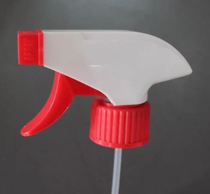 Ψεκαστήρας κήπου Trigger Chemical Fine Mist 28/410 28/400 Επαγγελματικός Χειρός Πλαστικό PP Mini Ψεκαστήρας κήπου Trigger
