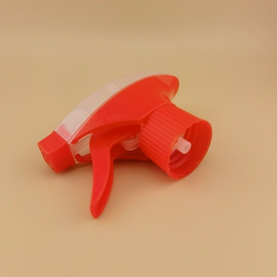 Ψεκαστήρας σκανδάλης αφρού PP Mini Trigger Sprayer 28/410 Για φιλικό προς το περιβάλλον