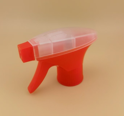 Ψεκαστήρας σκανδάλης αφρού PP Mini Trigger Sprayer 28/410 Για φιλικό προς το περιβάλλον