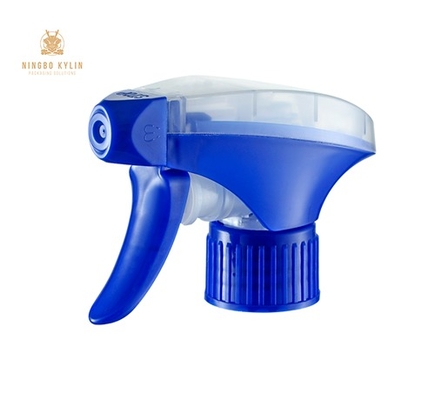 Ψεκαστήρας σκανδάλης αφρού PP Mini Trigger Sprayer 28/410 Για φιλικό προς το περιβάλλον