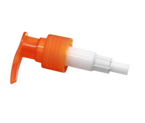 Αντλία ψεκασμού λοσιόν πλαστική 24mm 28mm, ψεκαστήρας λοσιόν για μπουκάλι