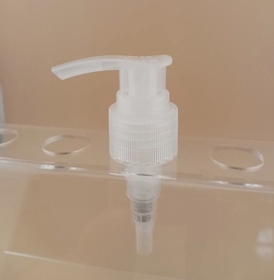 Αντλία ψεκασμού λοσιόν πλαστική 24mm 28mm, ψεκαστήρας λοσιόν για μπουκάλι