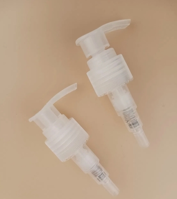 Αντλία ψεκασμού λοσιόν πλαστική 24mm 28mm, ψεκαστήρας λοσιόν για μπουκάλι