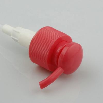 Συσκευασία Αντλίας Διανομέα Υγρού Σαπουνιού Λοσιόν για Μπουκάλια K201-6 Αντλία Διανομέα Λοσιόν ΓΙΑ Προϊόντα Περιποίησης Δέρματος Καλλυντικών