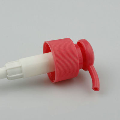 Συσκευασία Αντλίας Διανομέα Υγρού Σαπουνιού Λοσιόν για Μπουκάλια K201-6 Αντλία Διανομέα Λοσιόν ΓΙΑ Προϊόντα Περιποίησης Δέρματος Καλλυντικών