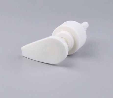 Άδειο αντλία διανομής για πλαστική συσκευασία καλλυντικών 24/415