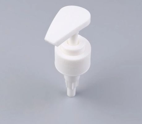 Άδειο αντλία διανομής για πλαστική συσκευασία καλλυντικών 24/415