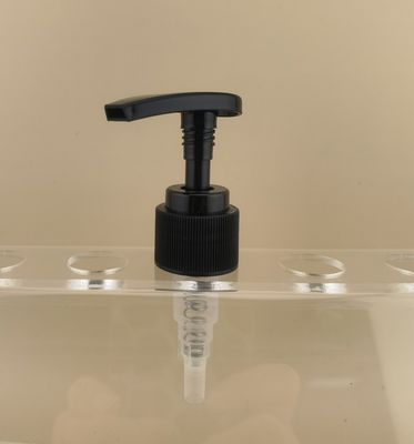 Άδειο αντλία διανομής για πλαστική συσκευασία καλλυντικών 24/415