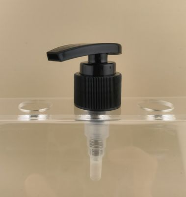 Άδειο αντλία διανομής για πλαστική συσκευασία καλλυντικών 24/415