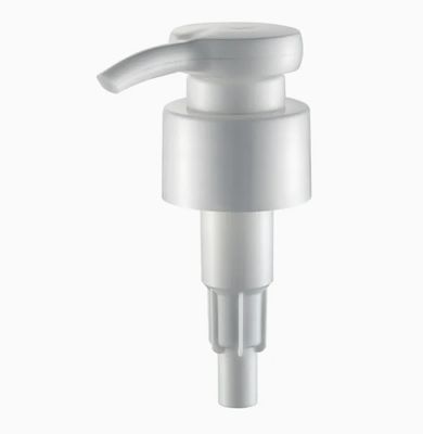 Προσαρμοσμένη πλαστική καλλυντική συσκευασία λοσιόν αντλία άδειο αντλία διάθεσης