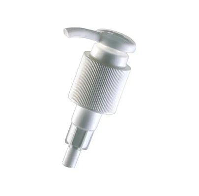 Προσαρμοσμένη πλαστική καλλυντική συσκευασία λοσιόν αντλία άδειο αντλία διάθεσης