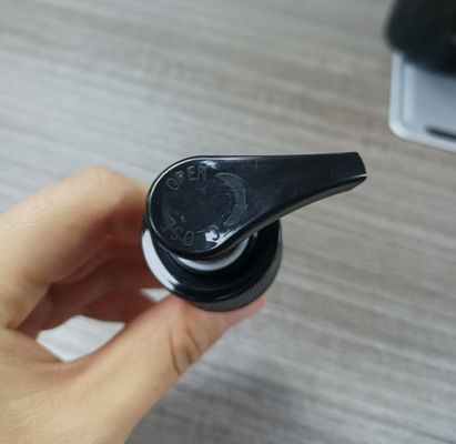 Αντλία πλαστικού διανεμητή σαμπουάν 24/410 28/410 K202-2 Για πλαστικό μπουκάλι