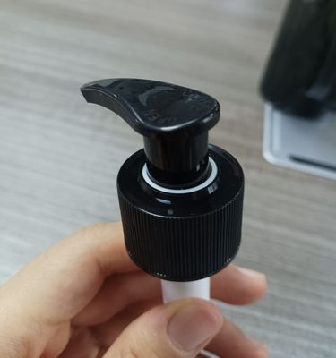 Αντλία πλαστικού διανεμητή σαμπουάν 24/410 28/410 K202-2 Για πλαστικό μπουκάλι