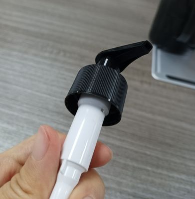 Αντλία πλαστικού διανεμητή σαμπουάν 24/410 28/410 K202-2 Για πλαστικό μπουκάλι