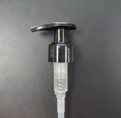 Αντλία διανομής λοσιόν Ματ Custom Color Smooth Plastic Αριστερή και δεξιά κλειδαριά αντλία γαλακτώματος