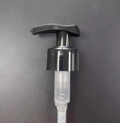 Νέα πλαστική δεξιά αριστερή κλειδαριά Λοσιόν για μπουκάλι