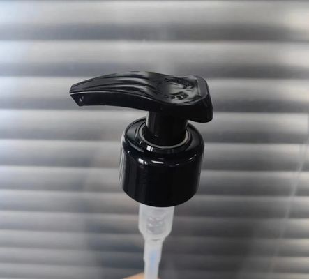 Νέα πλαστική δεξιά αριστερή κλειδαριά Λοσιόν για μπουκάλι