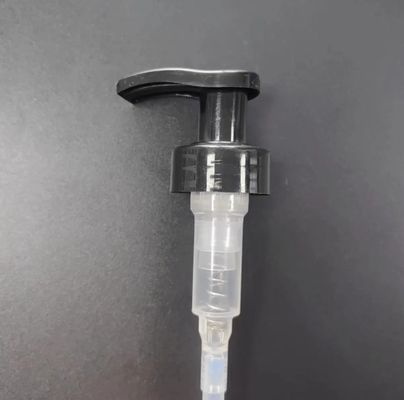 Για τη φιάλη σαμπουάν K202-10 Long Neck 28mm Αντλία διανομής λοσιόν χεριών