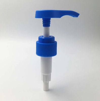 Πολυλειτουργική αντλία διανομής λοσιόν 4cc Οικολογικά φιλική για το μπάνιο K206-2