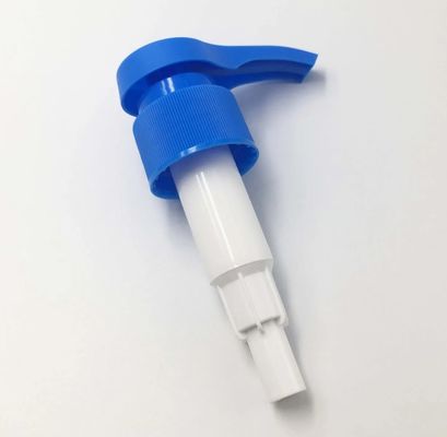 Πολυλειτουργική αντλία διανομής λοσιόν 4cc Οικολογικά φιλική για το μπάνιο K206-2