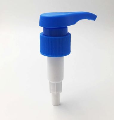 Αντλία λοσιόν Πρακτική αντλία 4CC βίδα πολυεπίπεδο δοσομετρητή σαπουνιού