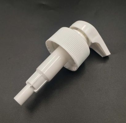 Για πλαστικές φιάλες καλλυντικών K206-7 4.0cc πλαστική μεγάλη αντλία λοσιόν