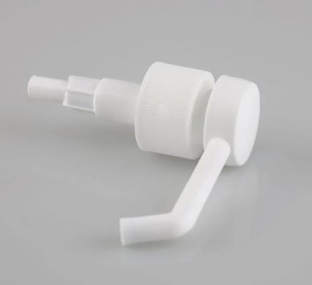 Εύκολο αποικοδομητέο χημικό οικιακό απολυμαντικό K206-9 PP πλαστικό μπουκάλι με μακρά βρύση αντλία