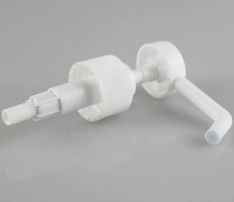 Εύκολο αποικοδομητέο χημικό οικιακό απολυμαντικό K206-9 PP πλαστικό μπουκάλι με μακρά βρύση αντλία