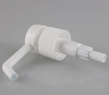 Εύκολο αποικοδομητέο χημικό οικιακό απολυμαντικό K206-9 PP πλαστικό μπουκάλι με μακρά βρύση αντλία