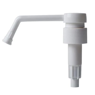 Υλικό αντικατάστασης αντλίας πολλαπλών σκηνών για τη διανομή σαπουνόλυσης ανακυκλωμένο