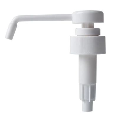 Υλικό αντικατάστασης αντλίας πολλαπλών σκηνών για τη διανομή σαπουνόλυσης ανακυκλωμένο